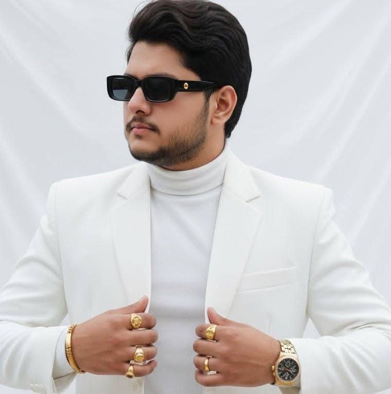WordPress Developer Zohaib Digital