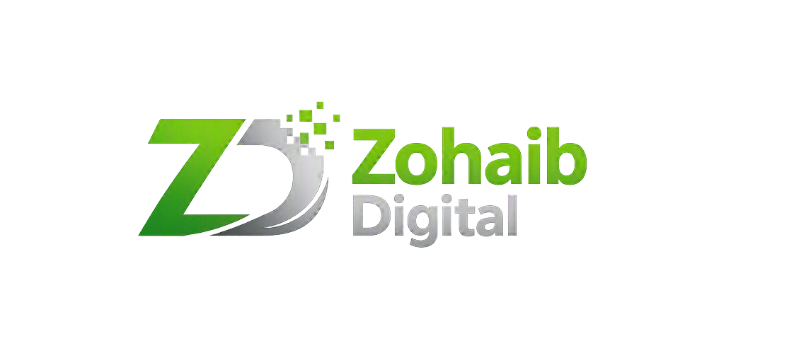 Zohaib Digital