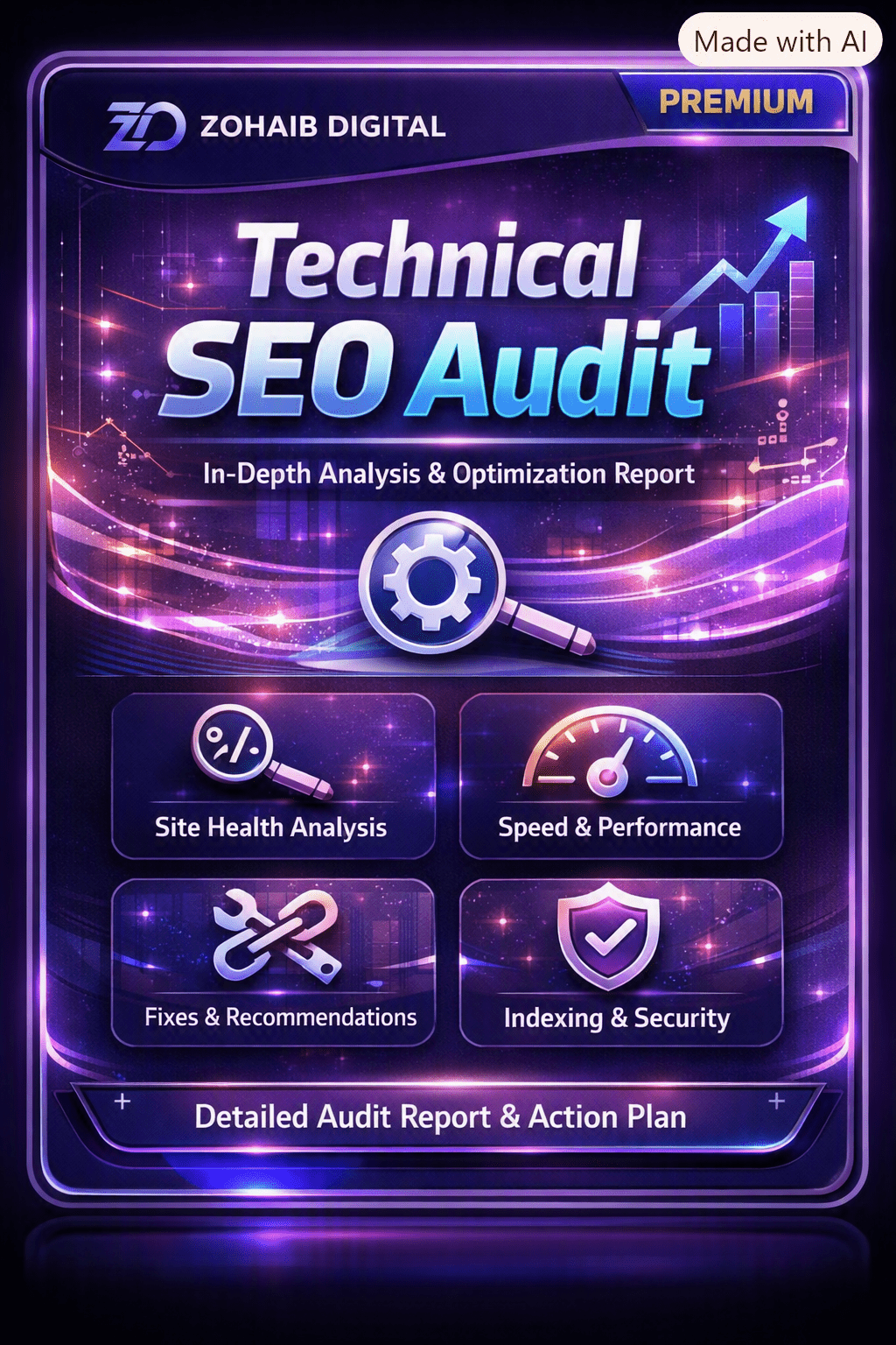 Technical SEO Audit